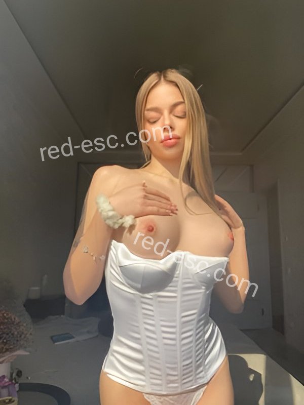 Карина — Юрьевец